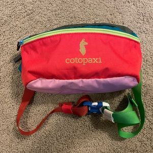 Cotopaxi Fanny Pack